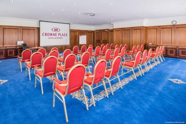 Hotel Crowne Plaza MANAMA (BAHRAIN) (Manama)